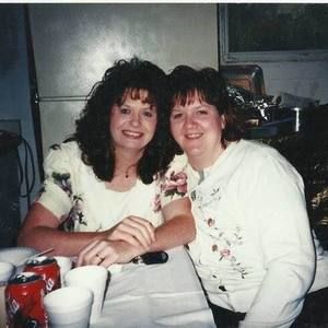 Meet your Posher, Peggy mark